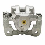 DFC 09-13 Pontiac Vibe Rear-L Silver Zinc Coated Premium Caliper thumbnail 5