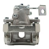 DFC 12-18 Toyota Yaris Rear-R Silver Zinc Coated Premium Caliper thumbnail 4