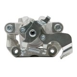 DFC 12-18 Toyota Yaris Rear-R Silver Zinc Coated Premium Caliper thumbnail 5