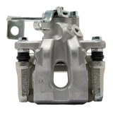 DFC 12-18 Toyota Yaris Rear-R Silver Zinc Coated Premium Caliper thumbnail 6