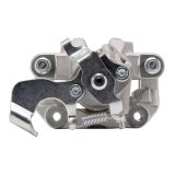 DFC 12-18 Toyota Yaris Rear-L Silver Zinc Coated Premium Caliper thumbnail 3