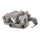 DFC 12-18 Toyota Yaris Rear-L Silver Zinc Coated Premium Caliper thumbnail 4