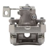 DFC 12-18 Toyota Yaris Rear-L Silver Zinc Coated Premium Caliper thumbnail 6