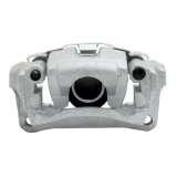 DFC 16-21 Lexus LX570 Rear-R Silver Zinc Coated Premium Caliper thumbnail 1
