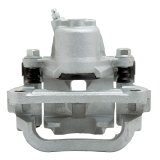 DFC 16-21 Lexus LX570 Rear-R Silver Zinc Coated Premium Caliper thumbnail 4
