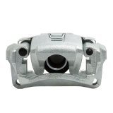 DFC 16-21 Lexus LX570 Rear-L Silver Zinc Coated Premium Caliper thumbnail 1