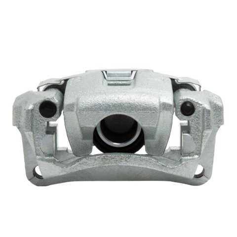 DFC 16-21 Lexus LX570 Rear-L Silver Zinc Coated Premium Caliper