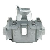 DFC 16-21 Lexus LX570 Rear-L Silver Zinc Coated Premium Caliper thumbnail 3