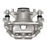 DFC 18-24 Lexus UX200 Rear-R Silver Zinc Coated Premium Caliper thumbnail 2