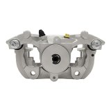 DFC 18-24 Lexus UX200 Rear-R Silver Zinc Coated Premium Caliper thumbnail 3