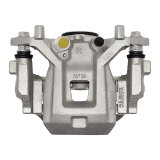 DFC 18-24 Lexus UX200 Rear-R Silver Zinc Coated Premium Caliper thumbnail 5