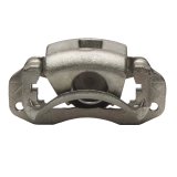 DFC 99-01 Mazda Protege Front-R Silver Zinc Coated Premium Caliper thumbnail 1
