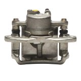 DFC 99-01 Mazda Protege Front-R Silver Zinc Coated Premium Caliper thumbnail 2