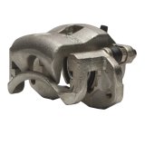 DFC 99-01 Mazda Protege Front-R Silver Zinc Coated Premium Caliper thumbnail 3