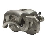 DFC 99-01 Mazda Protege Front-L Silver Zinc Coated Premium Caliper thumbnail 2