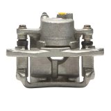DFC 99-01 Mazda Protege Front-L Silver Zinc Coated Premium Caliper thumbnail 3