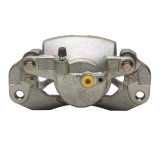 DFC 99-01 Mazda Protege Front-L Silver Zinc Coated Premium Caliper thumbnail 5