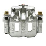 DFC 92-95 Mazda MPV Front-L Silver Zinc Coated Premium Caliper thumbnail 3