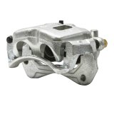 DFC 92-95 Mazda MPV Front-L Silver Zinc Coated Premium Caliper thumbnail 4