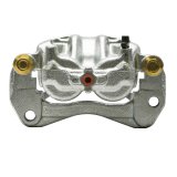 DFC 92-95 Mazda MPV Front-L Silver Zinc Coated Premium Caliper thumbnail 5
