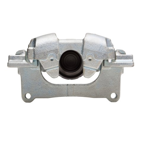 DFC 06-07 Mazda 6 Front-R Silver Zinc Coated Premium Caliper