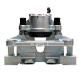 DFC 06-07 Mazda 6 Front-R Silver Zinc Coated Premium Caliper thumbnail 4