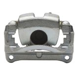 DFC 06-15 Mazda MX-5 Miata Front-R Silver Zinc Coated Premium Caliper thumbnail 1