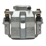 DFC 06-15 Mazda MX-5 Miata Front-R Silver Zinc Coated Premium Caliper thumbnail 2