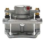 DFC 06-15 Mazda MX-5 Miata Front-R Silver Zinc Coated Premium Caliper thumbnail 3