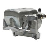 DFC 06-15 Mazda MX-5 Miata Front-R Silver Zinc Coated Premium Caliper thumbnail 5