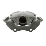 DFC 06-07 Mazda 5 Front-R Silver Zinc Coated Premium Caliper thumbnail 1