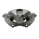 DFC 06-07 Mazda 5 Front-R Silver Zinc Coated Premium Caliper thumbnail 3