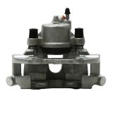 DFC 06-07 Mazda 5 Front-R Silver Zinc Coated Premium Caliper thumbnail 4