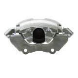 DFC 04-13 Mazda 3 Front-R Silver Zinc Coated Premium Caliper thumbnail 1