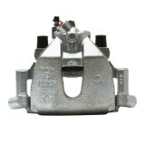 DFC 04-13 Mazda 3 Front-R Silver Zinc Coated Premium Caliper thumbnail 2
