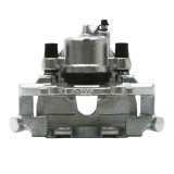 DFC 04-13 Mazda 3 Front-R Silver Zinc Coated Premium Caliper thumbnail 3