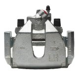 DFC 07-13 Mazda 3 Front-L Silver Zinc Coated Premium Caliper thumbnail 2