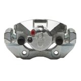 DFC 07-13 Mazda 3 Front-L Silver Zinc Coated Premium Caliper thumbnail 3