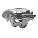 DFC 07-13 Mazda 3 Front-L Silver Zinc Coated Premium Caliper thumbnail 5