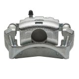 DFC 11-15 Mazda 2 Front-R Silver Zinc Coated Premium Caliper thumbnail 1