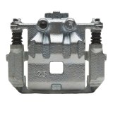 DFC 11-15 Mazda 2 Front-R Silver Zinc Coated Premium Caliper thumbnail 2