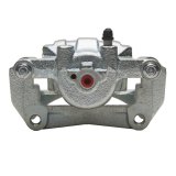 DFC 11-15 Mazda 2 Front-R Silver Zinc Coated Premium Caliper thumbnail 4