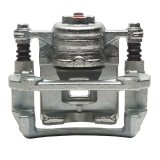 DFC 11-15 Mazda 2 Front-R Silver Zinc Coated Premium Caliper thumbnail 5