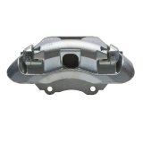 DFC 07-13 Mazda 3 Front-L Silver Zinc Coated Premium Caliper thumbnail 1