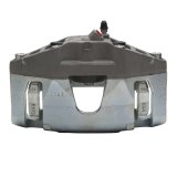 DFC 07-13 Mazda 3 Front-L Silver Zinc Coated Premium Caliper thumbnail 2