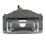 DFC 07-13 Mazda 3 Front-L Silver Zinc Coated Premium Caliper thumbnail 3