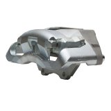 DFC 07-13 Mazda 3 Front-L Silver Zinc Coated Premium Caliper thumbnail 4