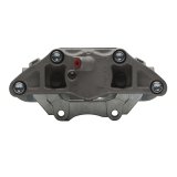 DFC 07-13 Mazda 3 Front-L Silver Zinc Coated Premium Caliper thumbnail 5