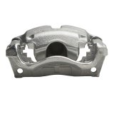 DFC 14-21 Mazda CX-3 Front-R Silver Zinc Coated Premium Caliper thumbnail 1