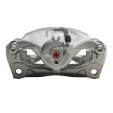 DFC 14-21 Mazda CX-3 Front-R Silver Zinc Coated Premium Caliper thumbnail 2